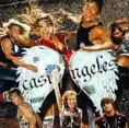 CD Casi Angeles - Teen Angels Gran Rex 2007